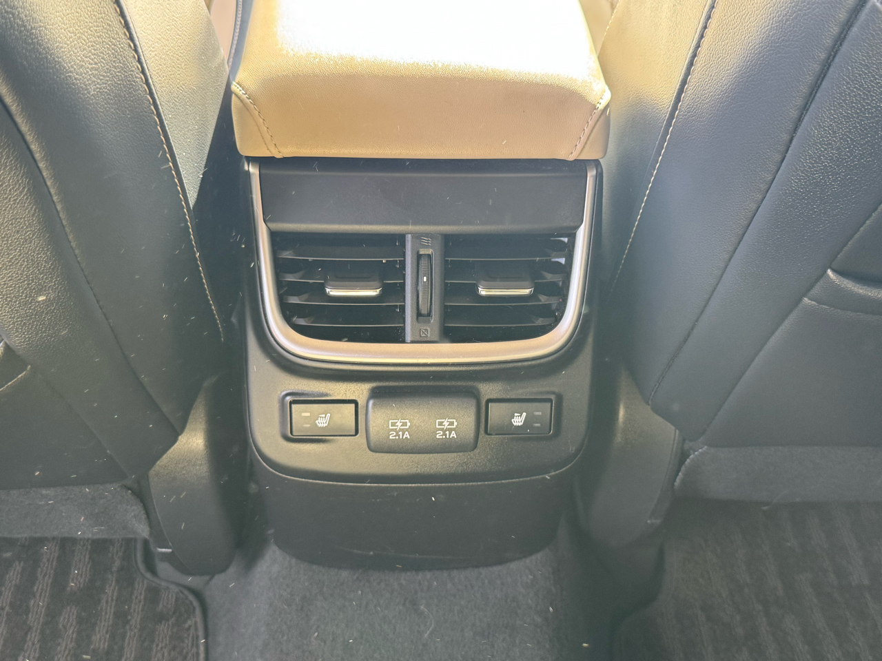 Subaru Outback Limited 2020