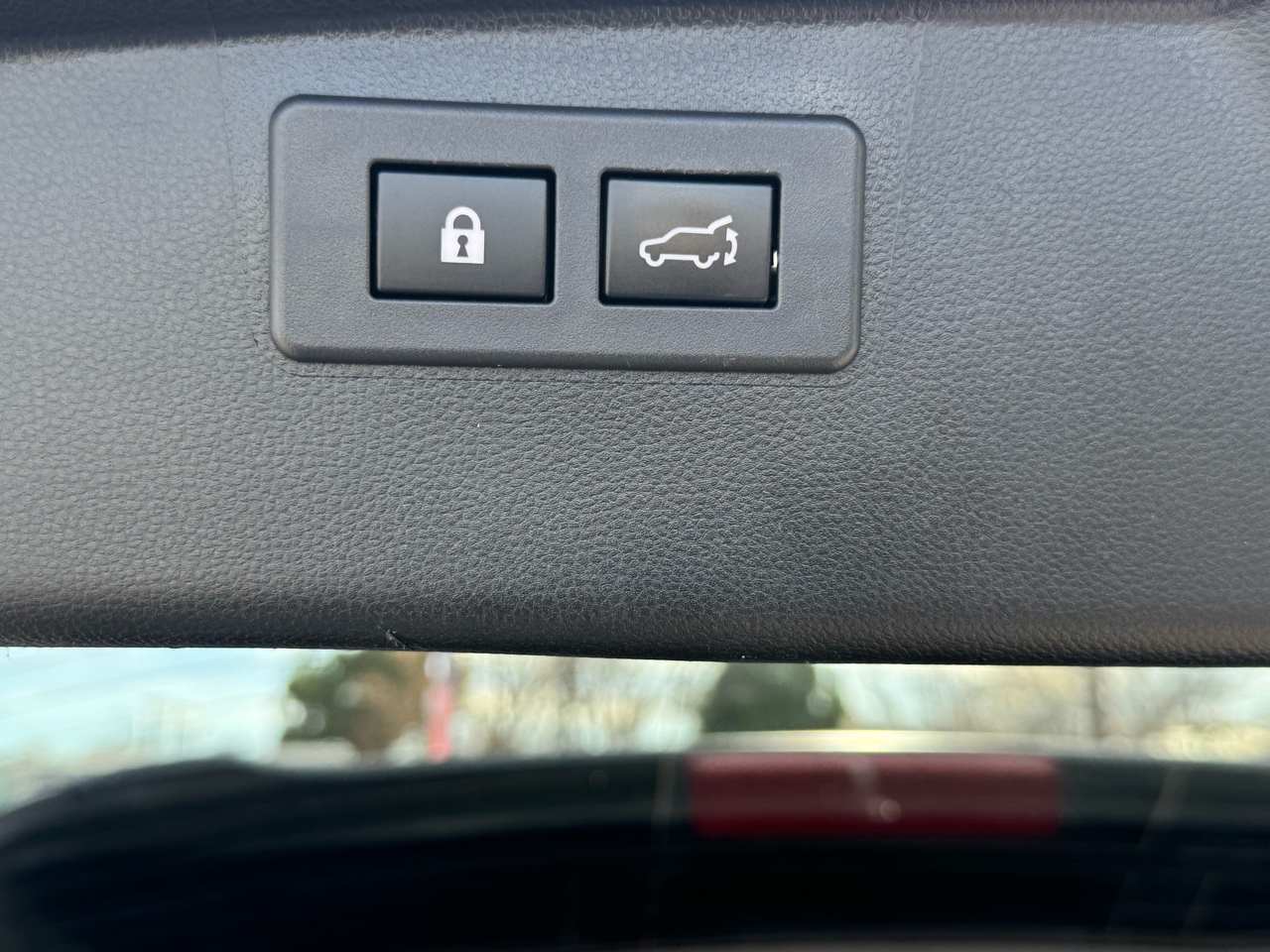 Subaru Outback Limited 2020