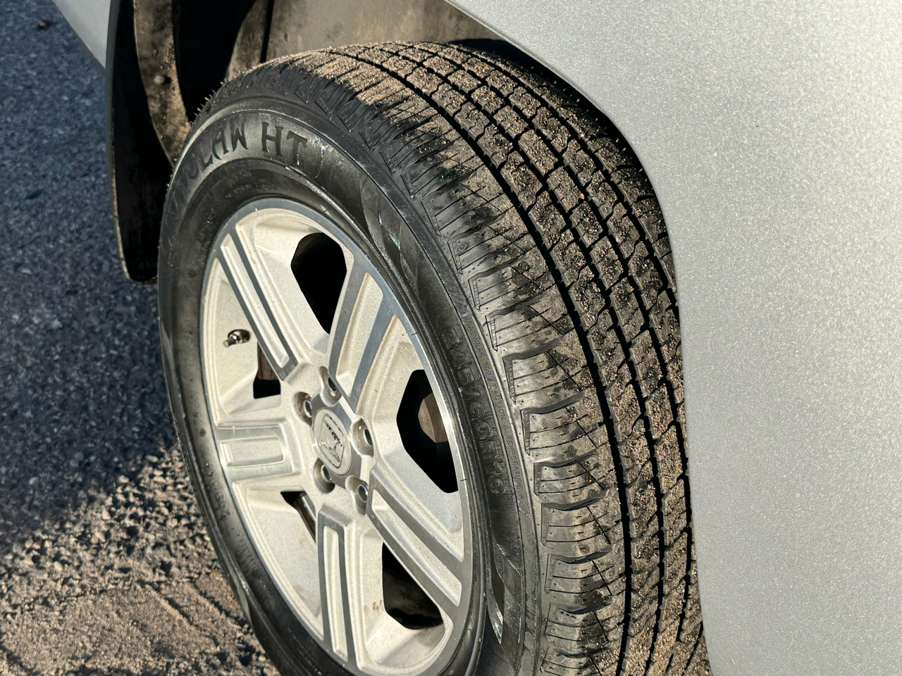 Honda Ridgeline RTL-E 4x4 Crew Cab 5.3' Bed 2014