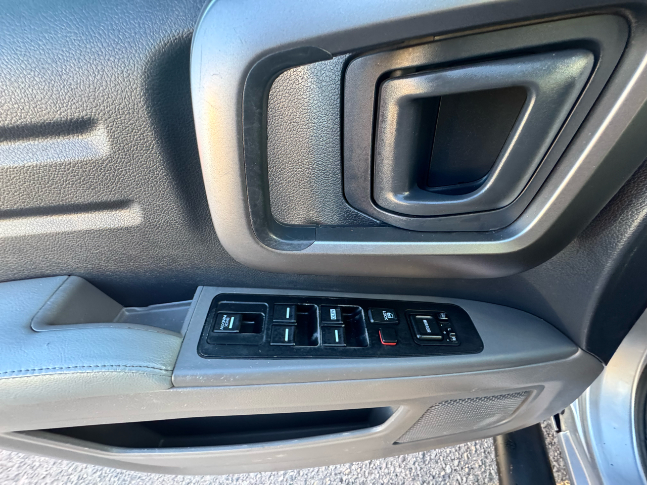 Honda Ridgeline RTL-E 4x4 Crew Cab 5.3' Bed 2014