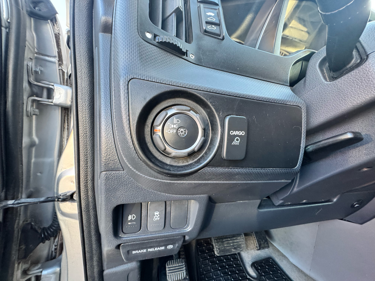 Honda Ridgeline RTL-E 4x4 Crew Cab 5.3' Bed 2014