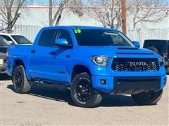 2019 Toyota Tundra 