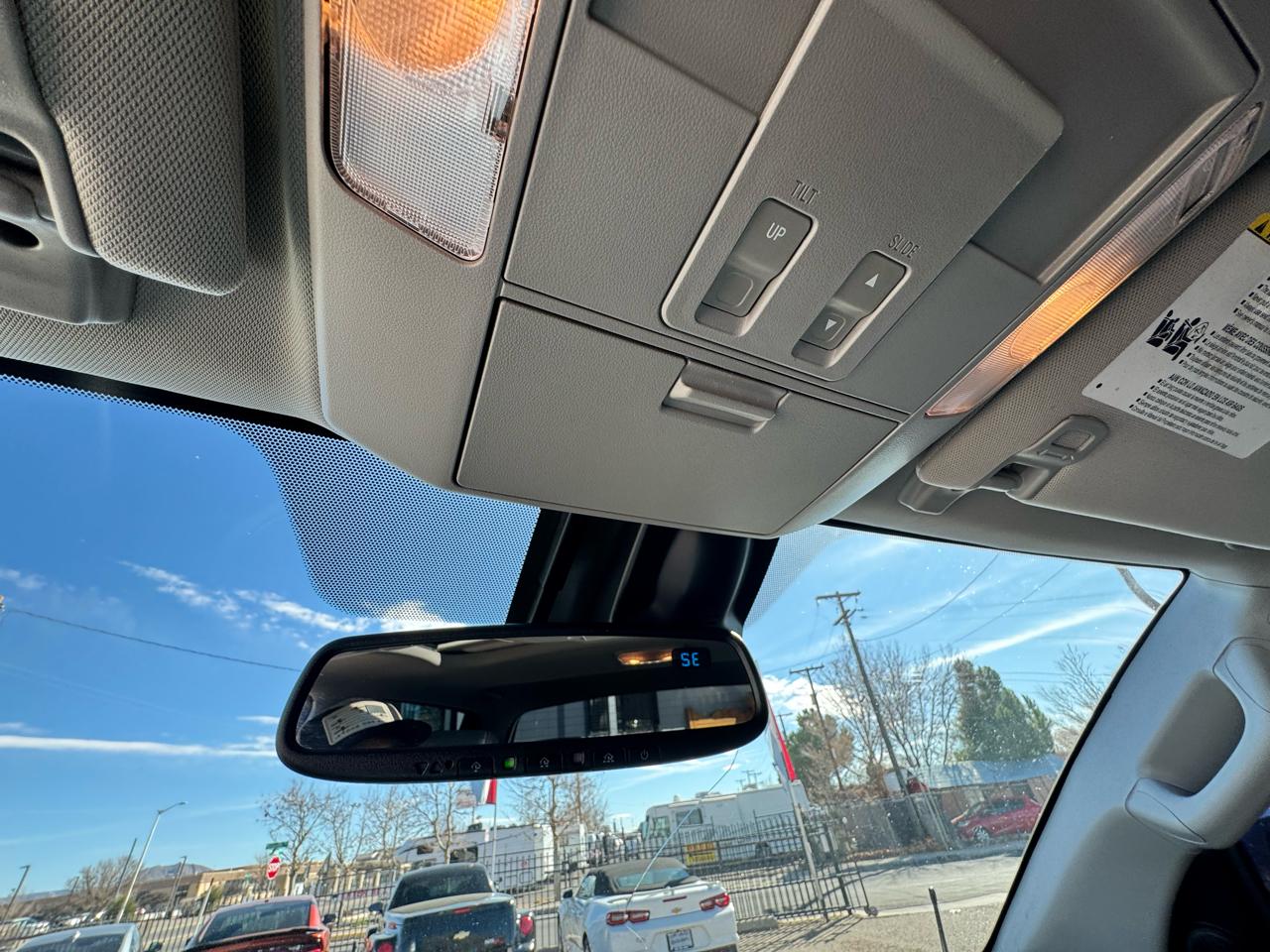 Toyota Tundra Limited 5.7L CrewMax 4WD 2018