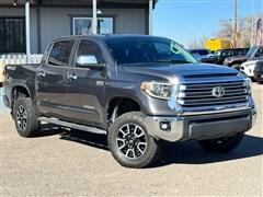 2018 Toyota Tundra 