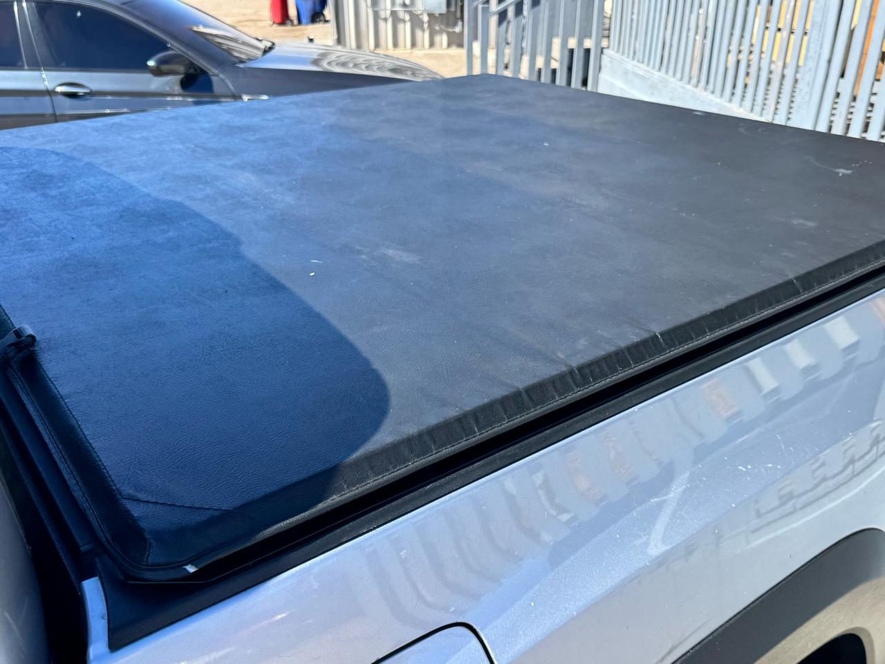 Toyota Tacoma SR5 Double Cab Long Bed V6 6AT 4WD 2020