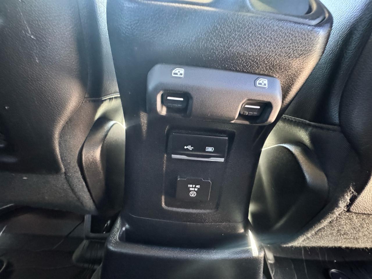 Jeep Wrangler Unlimited Rubicon Recon 2020