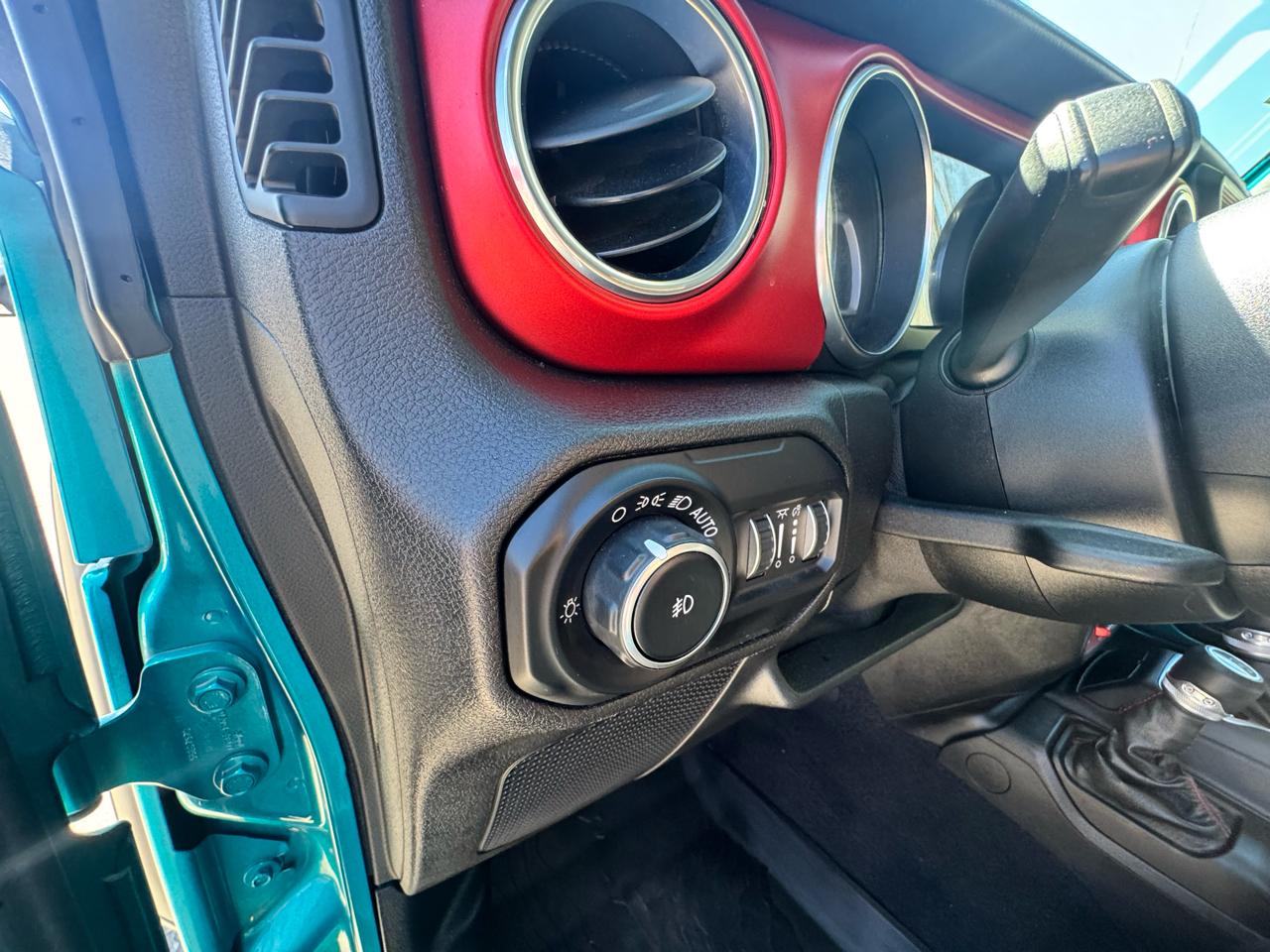 Jeep Wrangler Unlimited Rubicon Recon 2020