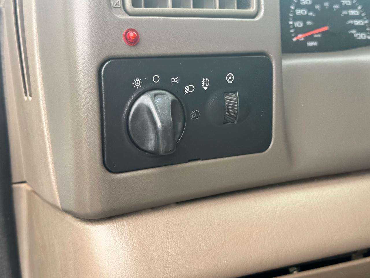 Ford F-250 SD Lariat Crew Cab Long Bed 4WD 2003