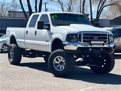 2003 Ford F-250 SD 
