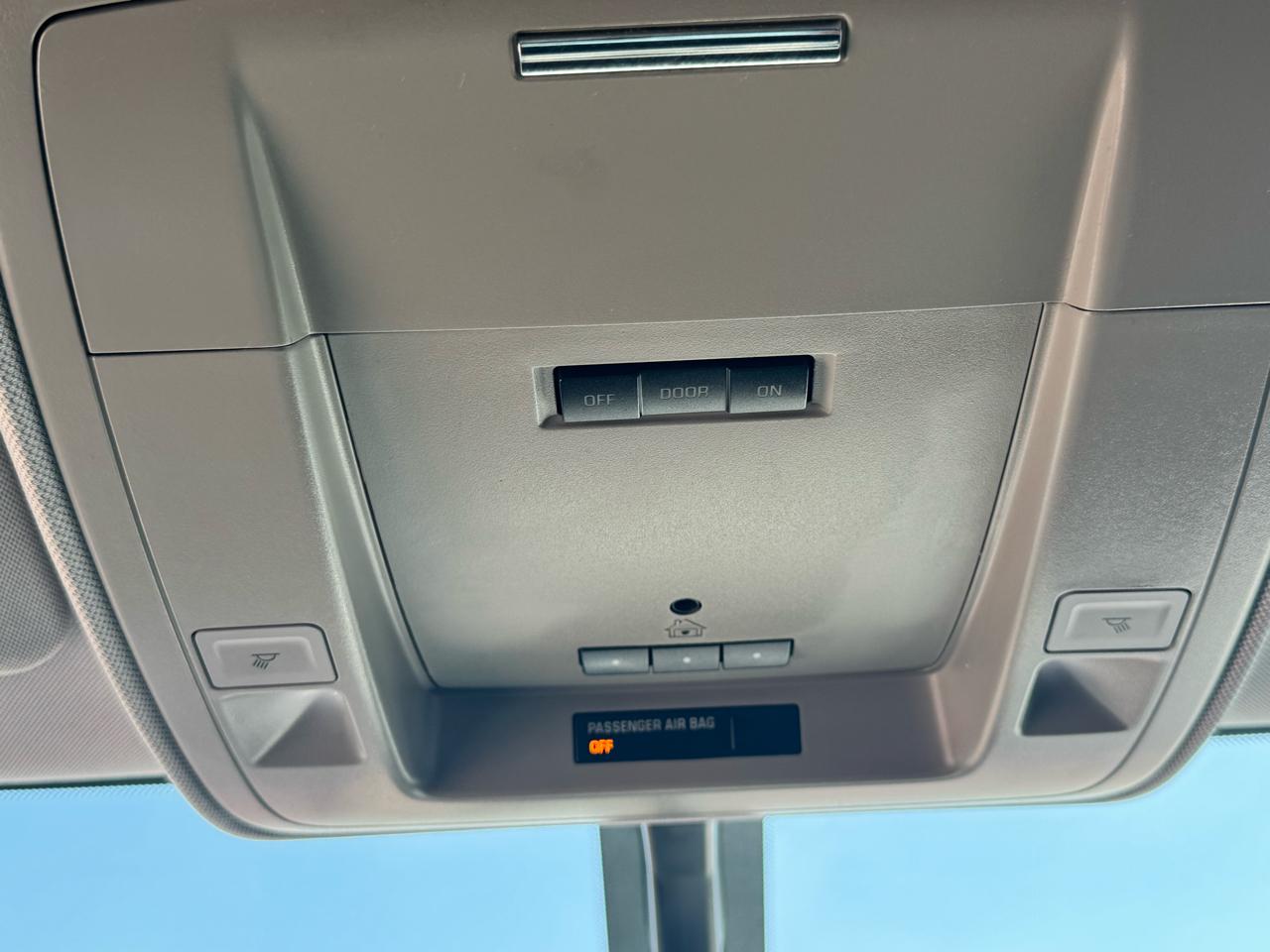 GMC Sierra 1500 SLE Crew Cab Long Box 4WD 2014