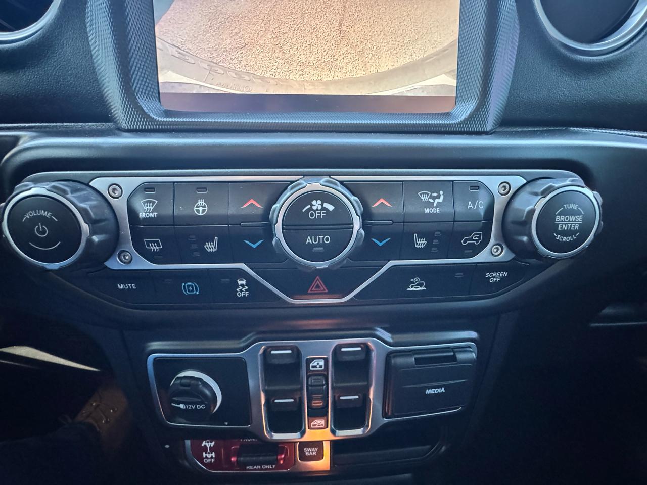 Jeep Wrangler 4xe Unlimited Rubicon 2021