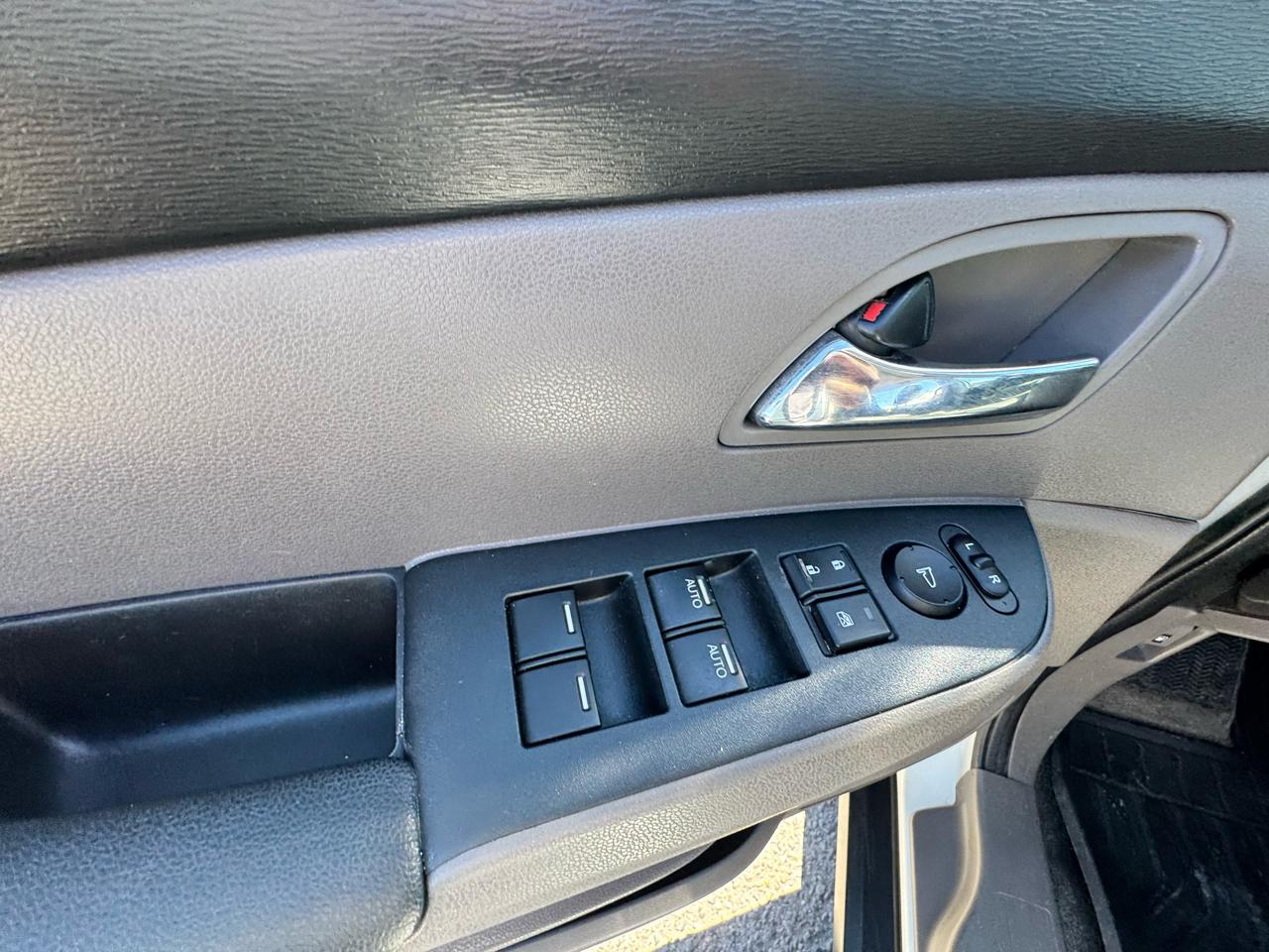 Honda Odyssey EX-L 2015