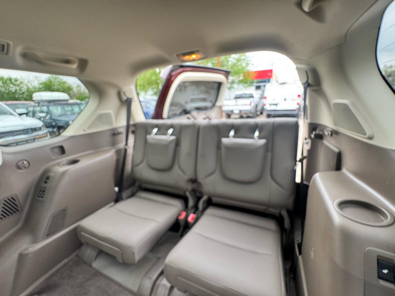 Lexus GX 460 Luxury 2017