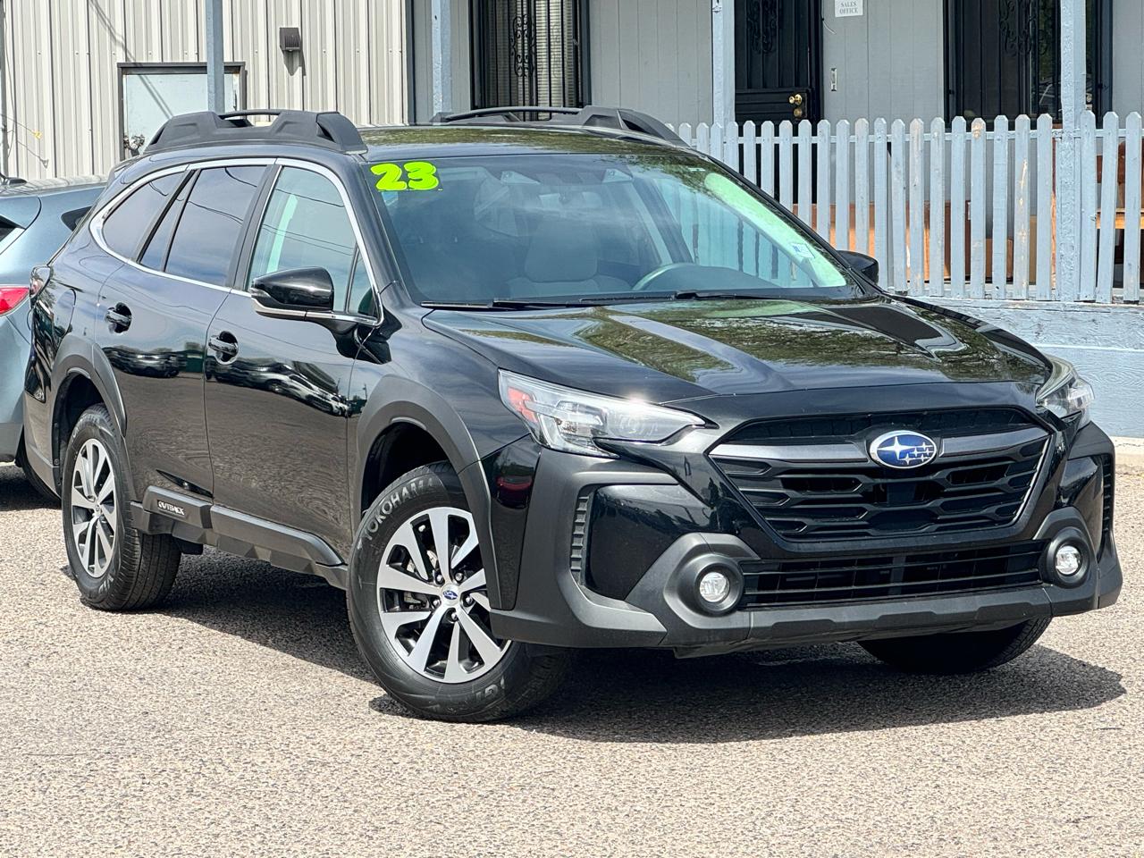 Subaru Outback Premium 2023