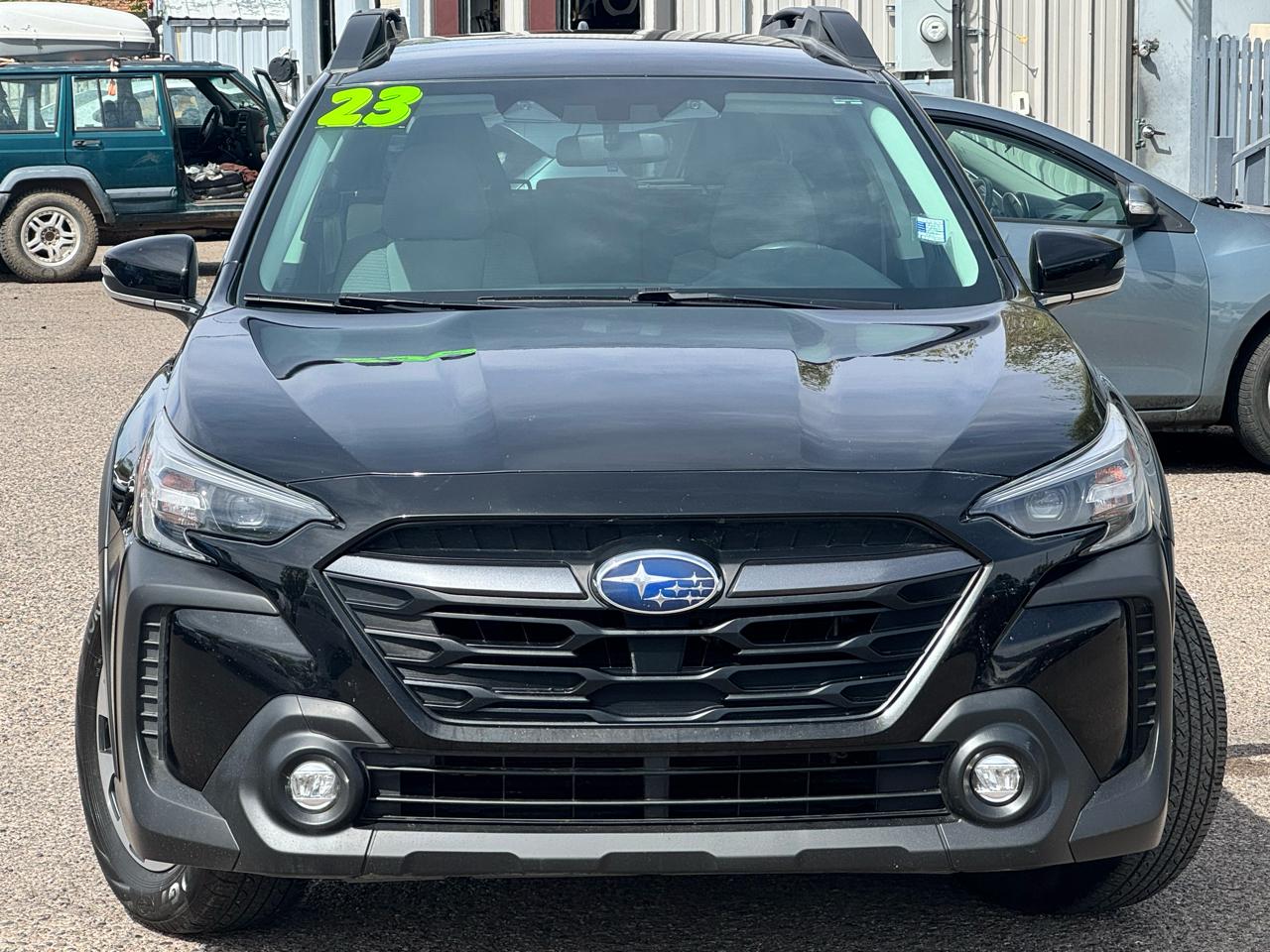 Subaru Outback Premium 2023