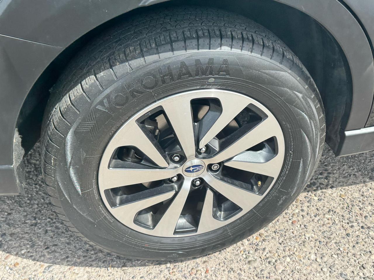 Subaru Outback Premium 2023