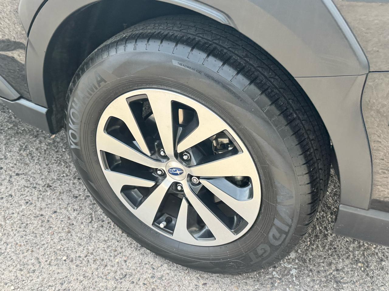 Subaru Outback Premium 2023