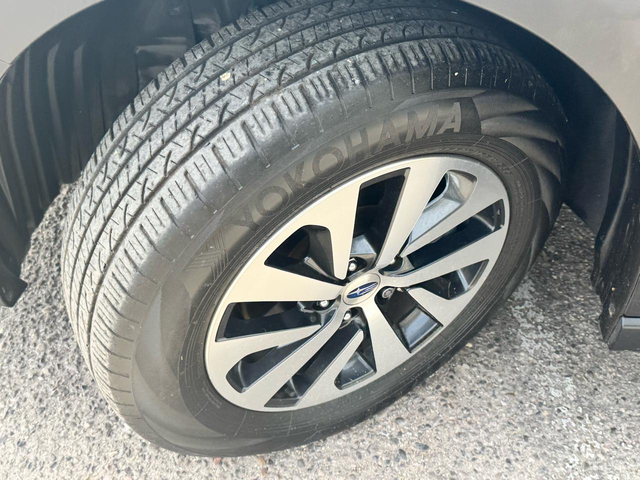 Subaru Outback Premium 2023