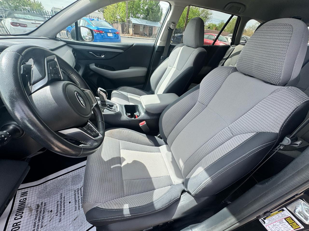 Subaru Outback Premium 2023