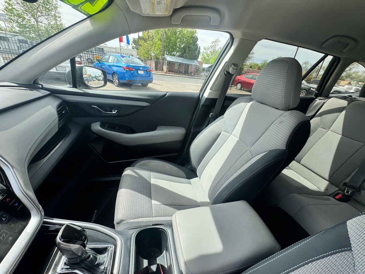 Subaru Outback Premium 2023