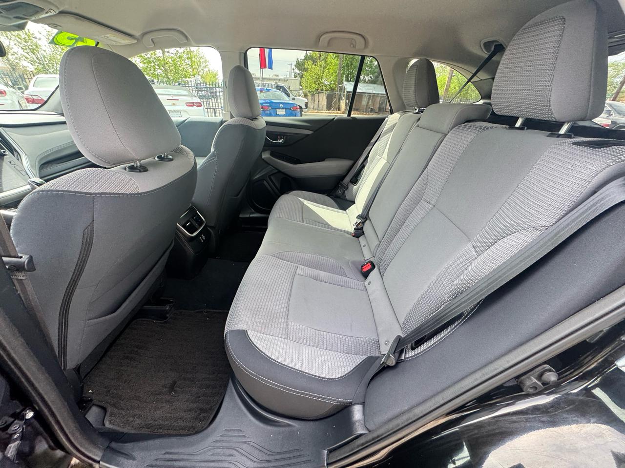 Subaru Outback Premium 2023