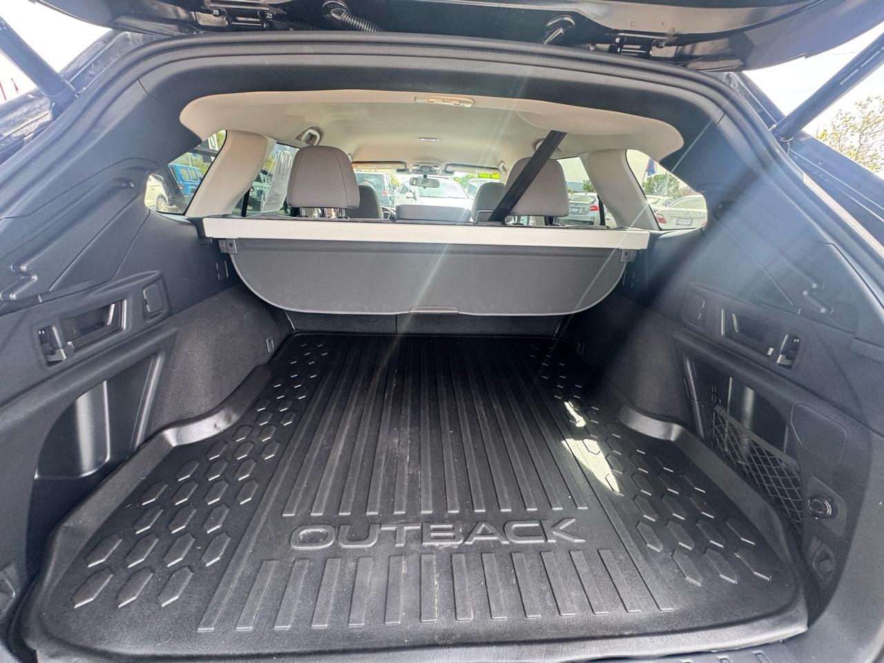 Subaru Outback Premium 2023