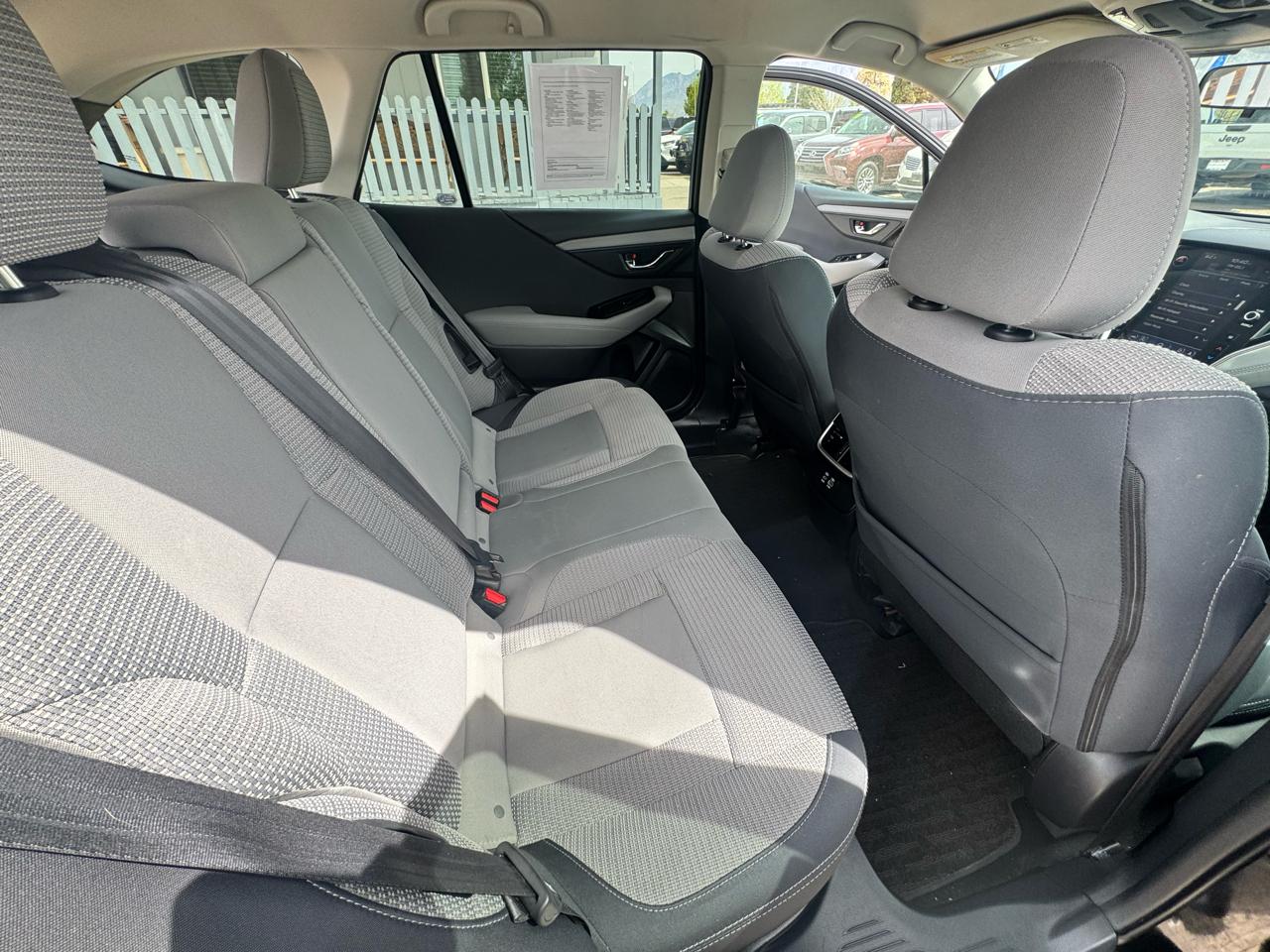 Subaru Outback Premium 2023