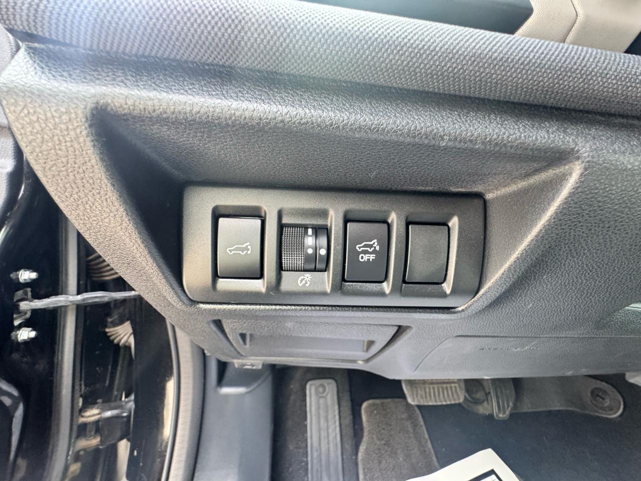 Subaru Outback Premium 2023