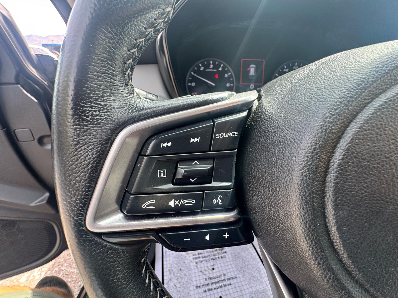 Subaru Outback Premium 2023