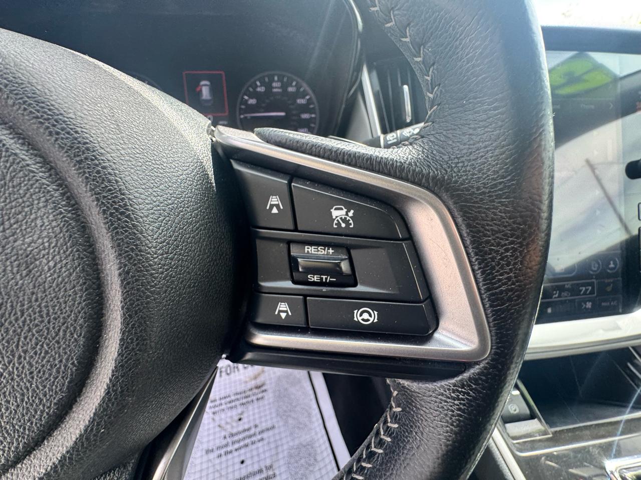 Subaru Outback Premium 2023