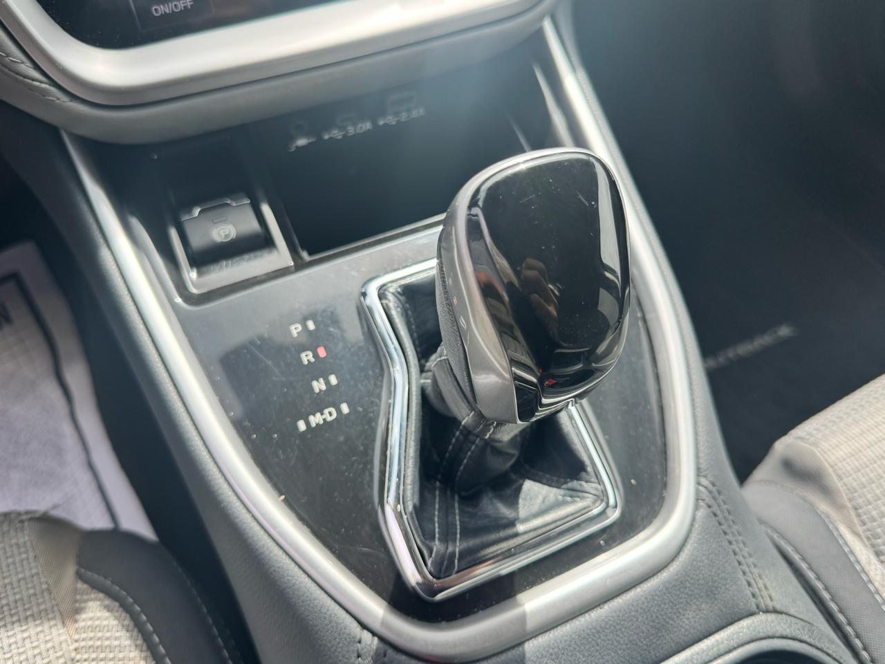 Subaru Outback Premium 2023