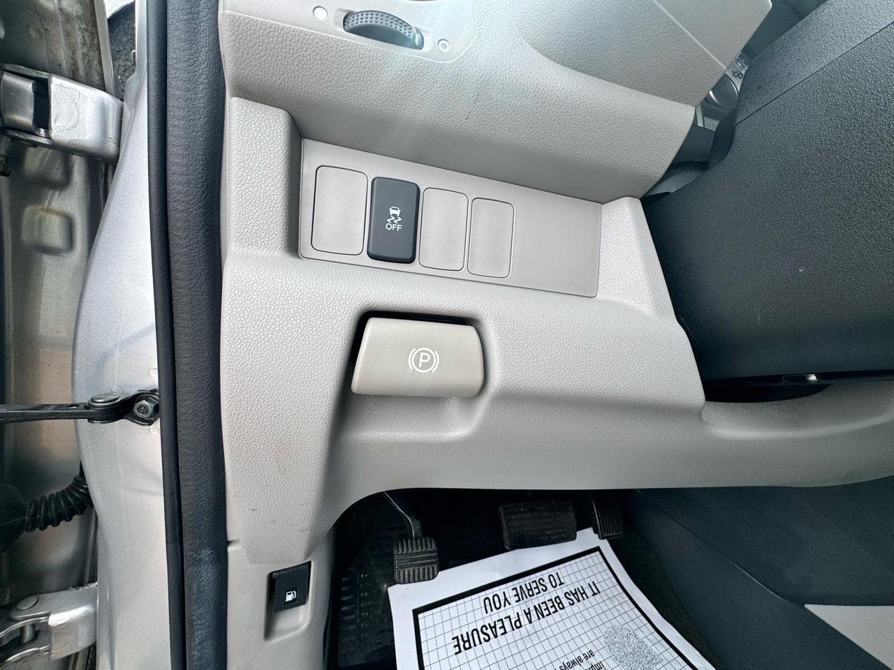 Honda Pilot EX-L 4WD 5-Spd AT 2013