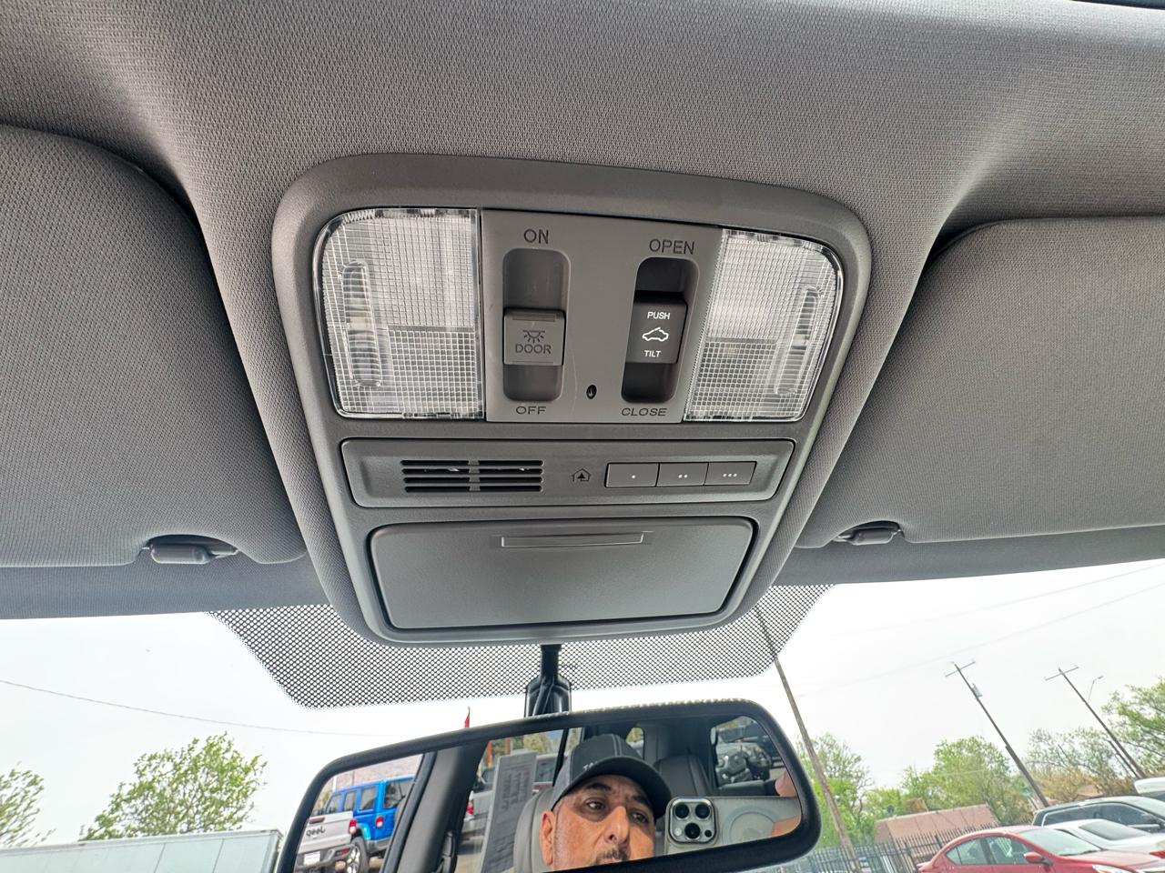 Honda Pilot EX-L 4WD 5-Spd AT 2013