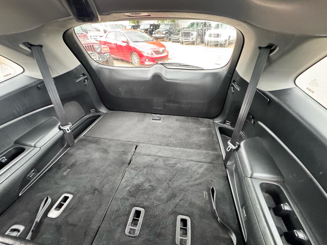 Honda Pilot EX-L w/RES 2WD 2016