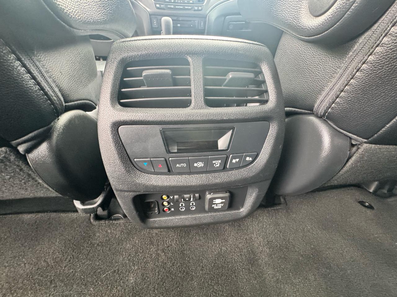 Honda Pilot EX-L w/RES 2WD 2016