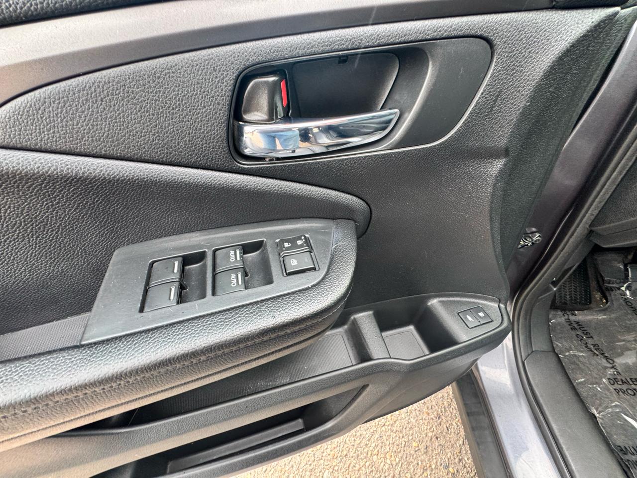 Honda Pilot EX-L w/RES 2WD 2016