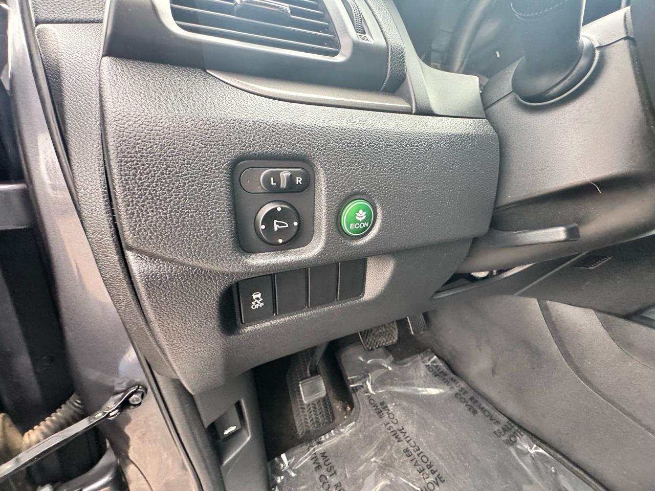 Honda Pilot EX-L w/RES 2WD 2016