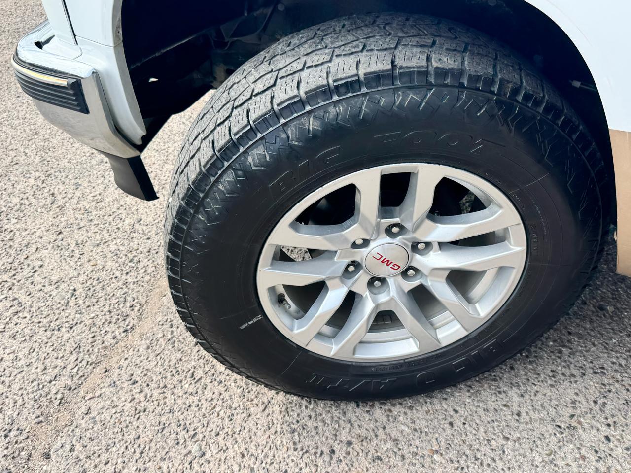 GMC Yukon SLE 4WD 1999