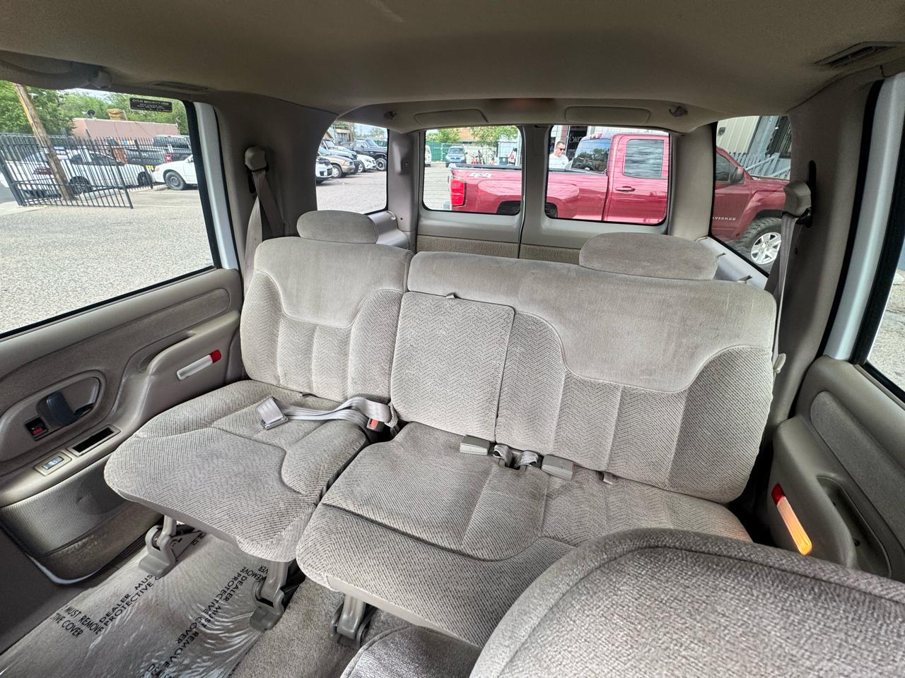 GMC Yukon SLE 4WD 1999