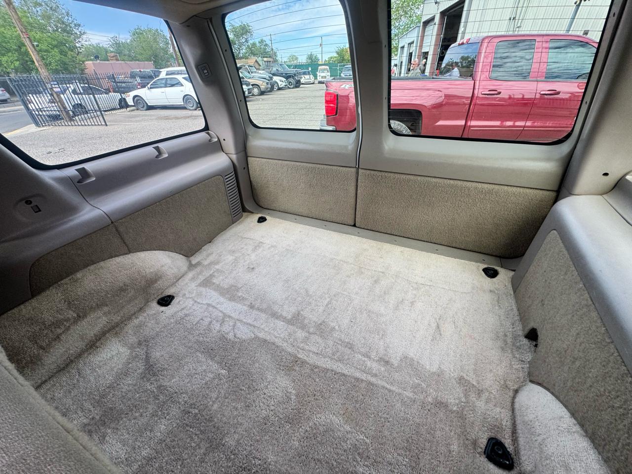 GMC Yukon SLE 4WD 1999