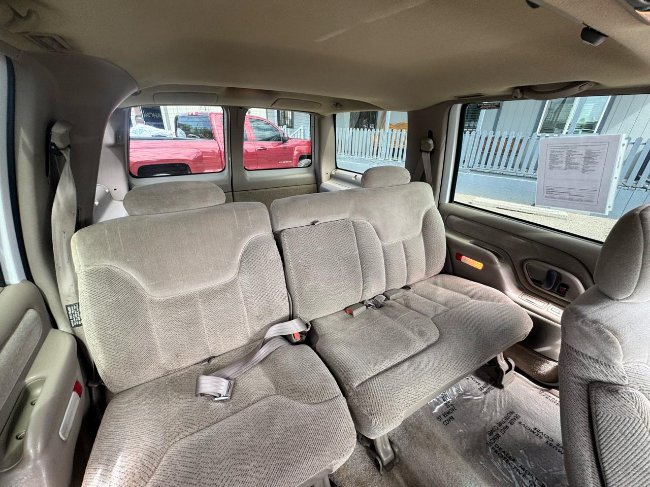 GMC Yukon SLE 4WD 1999