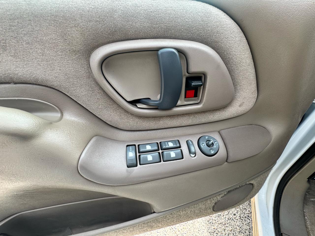 GMC Yukon SLE 4WD 1999