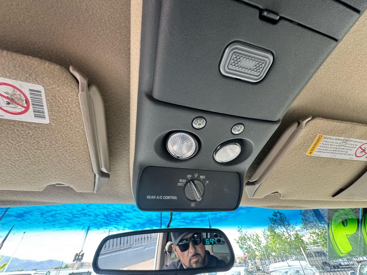 GMC Yukon SLE 4WD 1999