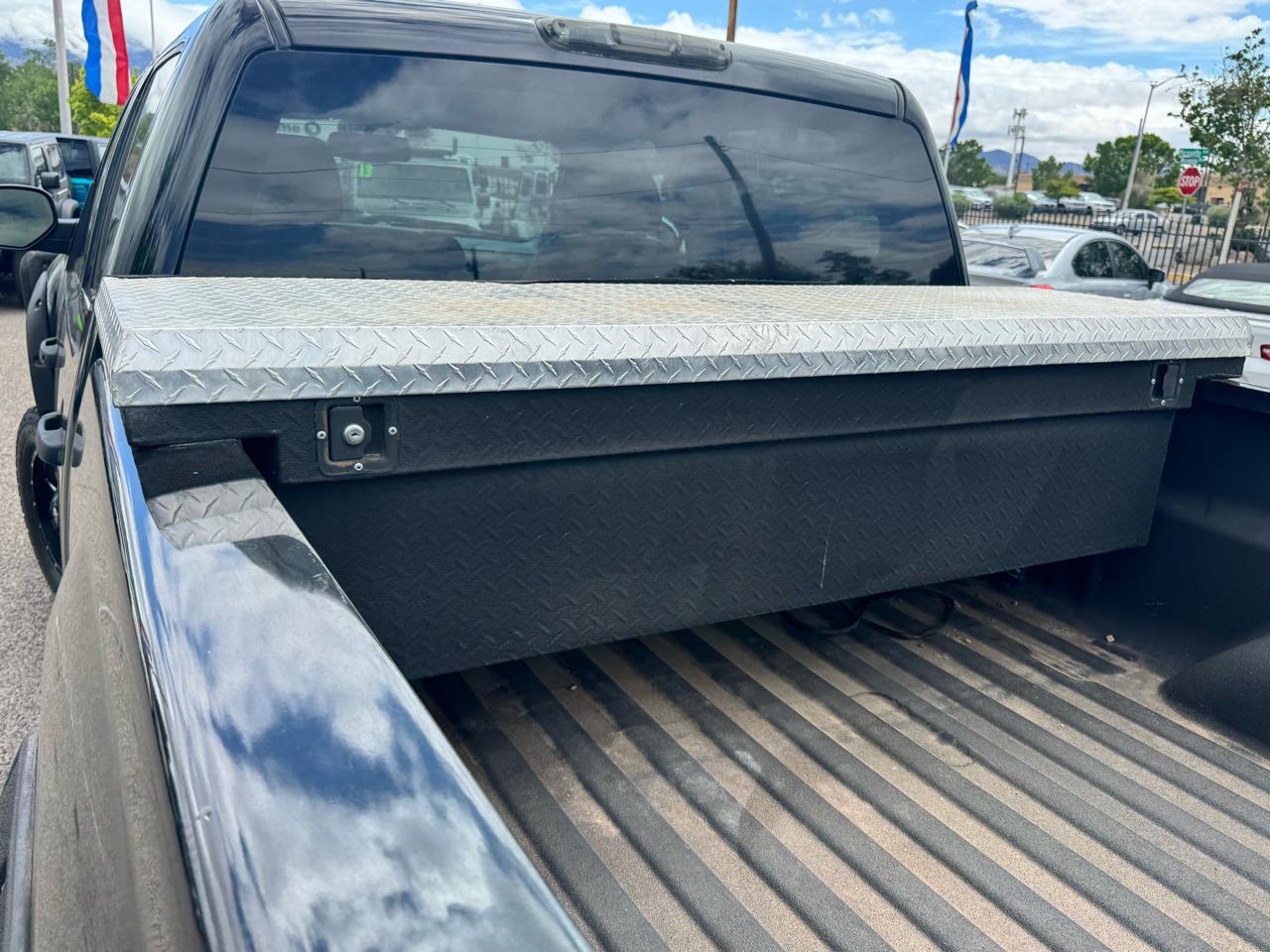 Chevrolet Silverado 2500HD LT Crew Cab 4WD 2013