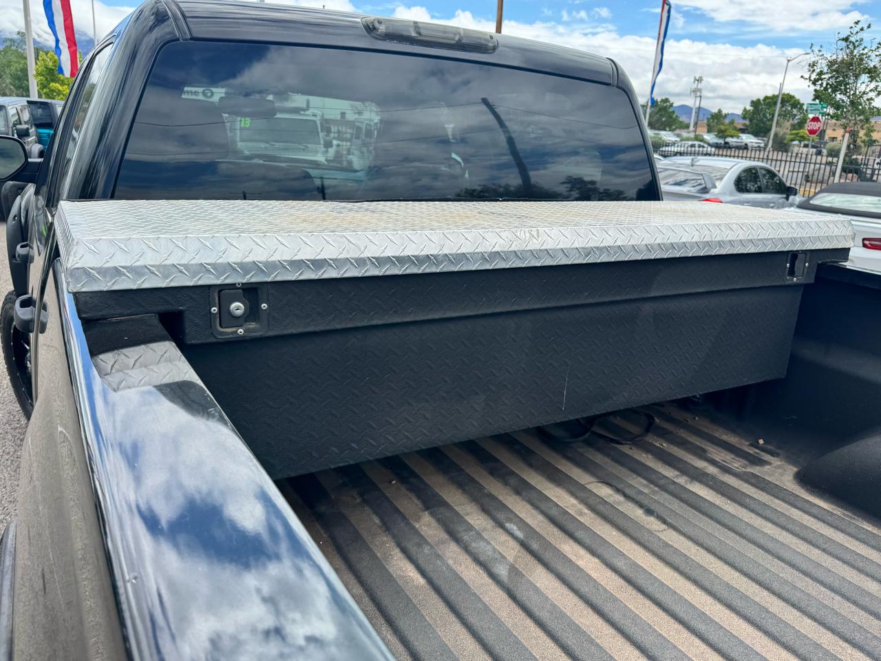 Chevrolet Silverado 2500HD LT Crew Cab 4WD 2013