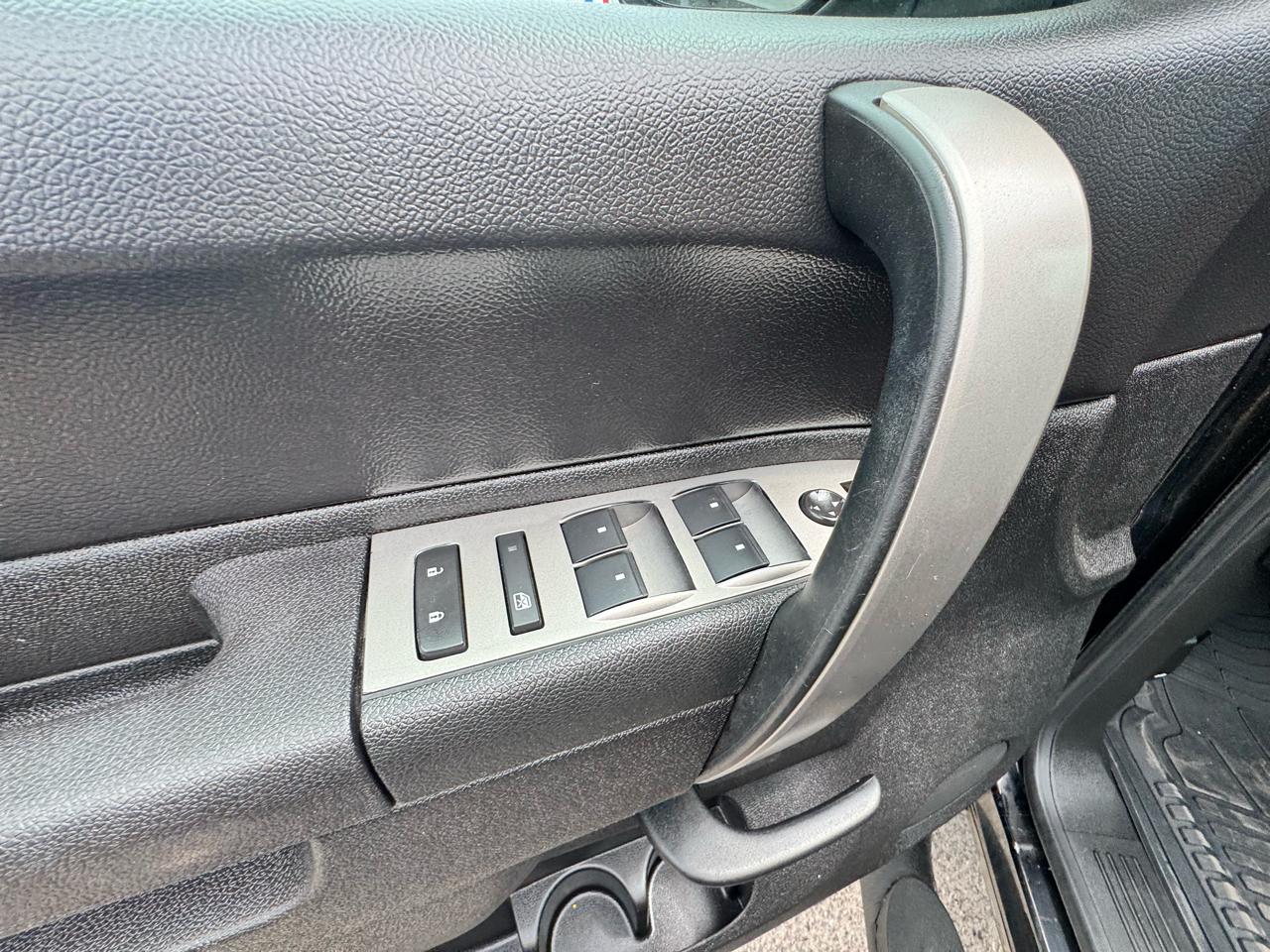 Chevrolet Silverado 2500HD LT Crew Cab 4WD 2013