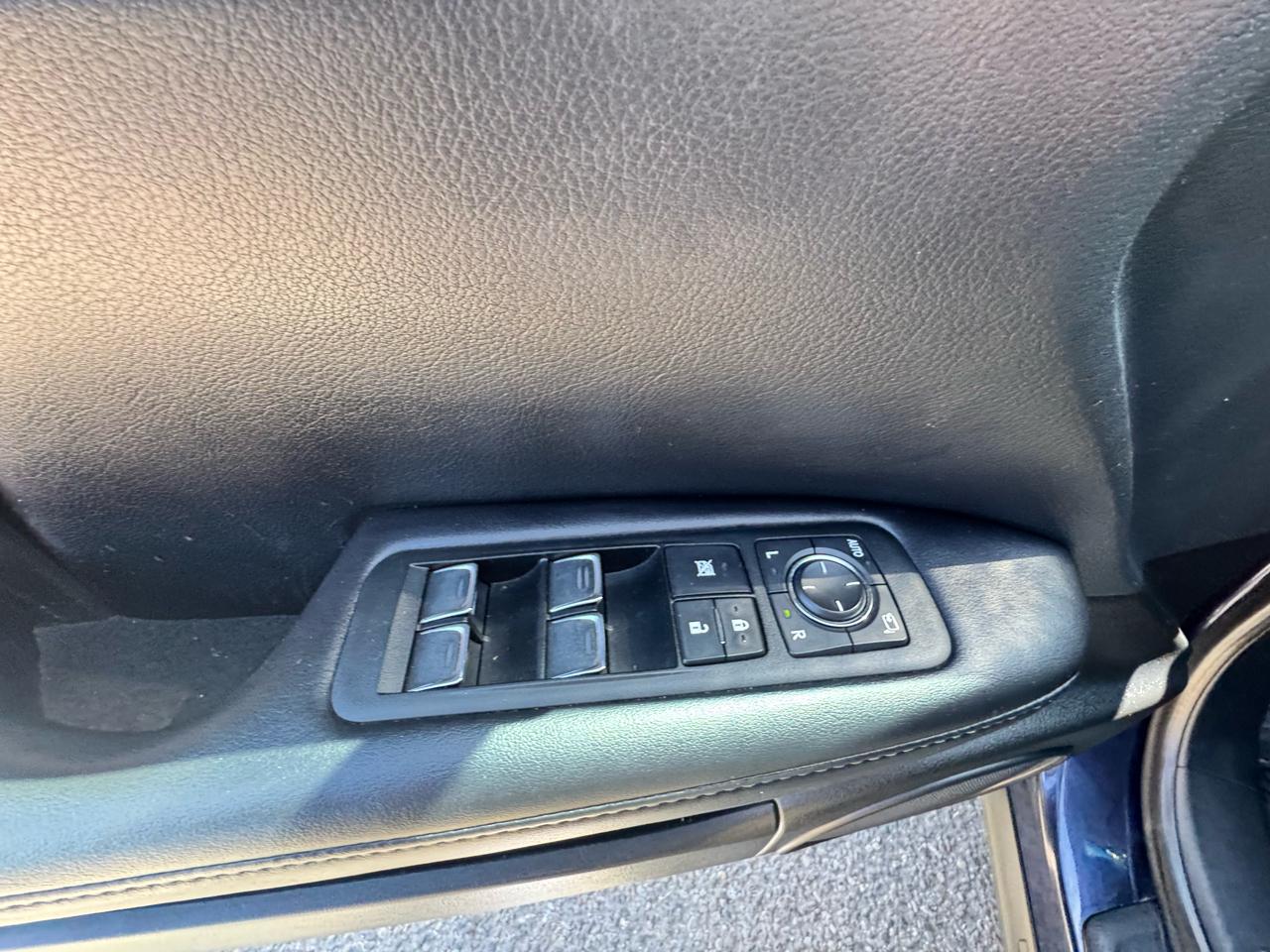 Lexus RX 350 FWD 2018