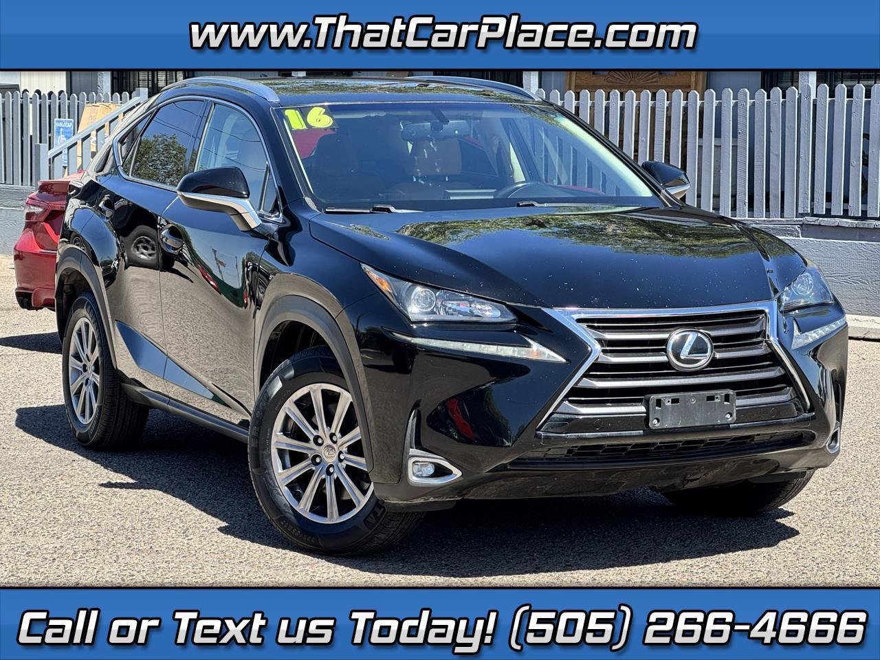 2018 Lexus RX 350 FWD