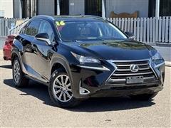 2018 Lexus RX 350 