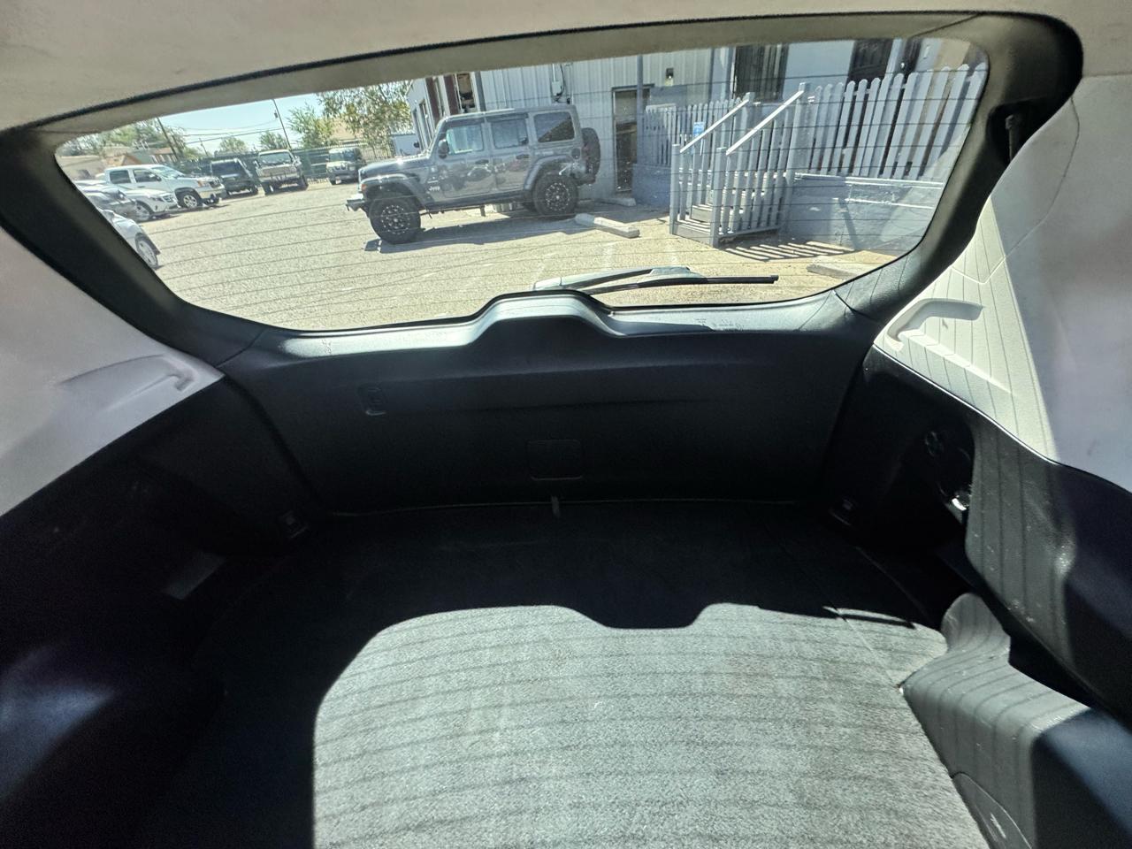 Subaru Forester 2.5i Premium PZEV CVT 2018